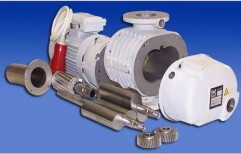 Vacuum Pump Repair Servicing by True Vacc Industries