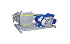 Vacuum Pump Rotary by Welman Analytical & Scientific Solutions