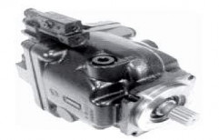 Variable Piston Pumps by United Hydraulic Control