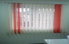 Vertical Blinds by Limra Marketing