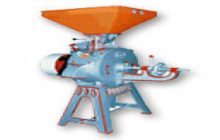 Vertical Grinding Mills by Tharamal Exports