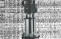 Vertical Inline Multistage Pump by Precision Engineering Company