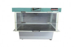 Vertical Laminar Flow Cabinet by Enviro Tech Industrial Products