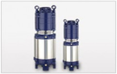 Vertical Open Well Pump by Anmol Pump Industries