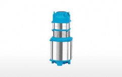 Vertical Open Well Submersible Pumps by Shreya Pump