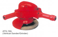 Vertical Sander and Grinder by Air Tool Spares Co