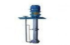 Vertical Sump Pump by Aditya Pneumatic & Machinery Private Limited