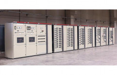 VFD Control Panels by Cos Phi Electricals
