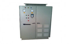 VFD Control Panels by N.D. Automation