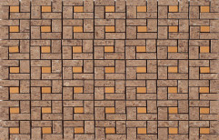Vitrified Wall Tiling by Srinivasan & Co.