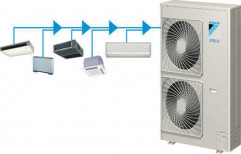 VRV Air Conditioning System by Navigant Technologies Private Limited