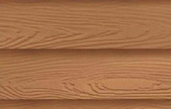 Wall Cladding by Cross Line Enterprises