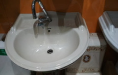 Wash Basin by Aggerwal Traders