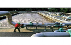 Wastewater Treatment Service by Om Enviro Solutions