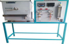Water Cooler Test Rig by Xtreme Engineering Equipment Private Limited