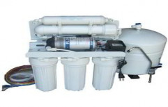 Water Filtration System by Surya Water Technologies
