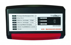 Water Level Controller System ID, IID, IDT, IIDT by Sinicon Controls Private Limited