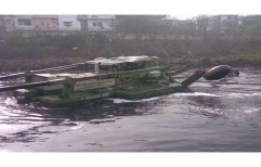 Water Master by Dharsan Dredging & Constructions Pvt. Ltd.