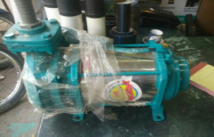 Water Motor by Sainath Engineering Services