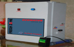 Water Ozonators by Hydro Treat Technologies Inc.