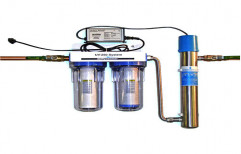 Water Purification System by Krupashindu Consulting Engineers