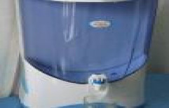 Water Purifier by Aqua Pure Corporation
