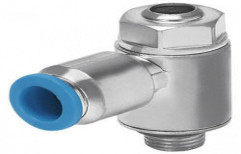 Water Valve by Quality Hydraulac Solutions