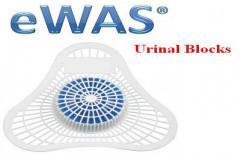 Waterless Urinals Bio Blocks by Attri Enterprises Limited