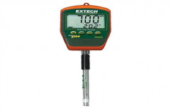 Waterproof Palm pH Meter with Temperature by Sgm Lab Solutions