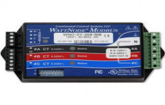 Wattnode Modbus Energy Meter by Ashmi Electrical Energy Private Limited