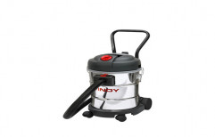 Wet And Dry Vacuum Cleaner by Jainam Machinery & Tools
