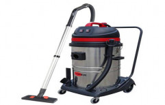 Wet Vacuum Cleaner by H2O Solutions & Services