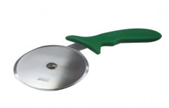 Wheel Pizza Cutter by Matchless Machine Tools