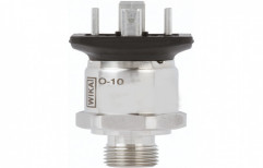 WIKA O-10 Pressure Transmitter by Industrial Pumps & Instrument Company