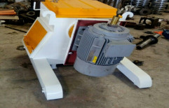 Wire Saw Machine by New Great India