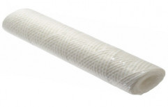 Wound Cartridge Filter by SG Aquatech