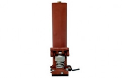 Xl Stacker Hand Operater Cylinder Pump by Shree Krupa Hydraulics