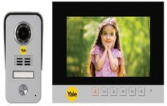 Yale Video Door Phone by Rootefy International Private Limited