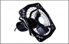 10 Inch Vento Exhaust Fan by Wywid