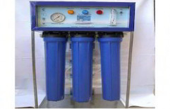 100 LPH RO Water Purifier by Anona Tech Solutions