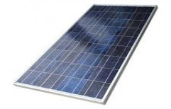 150 Watt Solar Panel by Solar Solutions India
