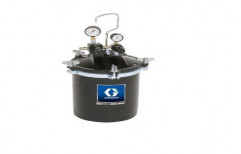 2.5 Gallon Pressure Pot by Surral Surface Coatings Private Limited