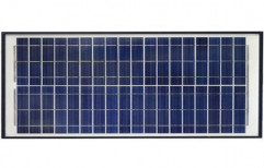 20 Watt  Solar Panel by Trident Solar