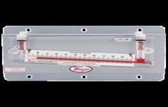 300 Durablock Solid Plastic Stationary Gage by Integerated Engineers India