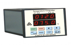 32 Channel Temperature Controller by Ajinkya Electronic Systems