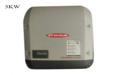 3KW Solar Inverter by Solarich Power Solutions