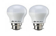 3W LED Bulb by United Sales Corporation