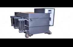 500 KVA Servo Stabilizer by Adroit Power Systems India Private Limited