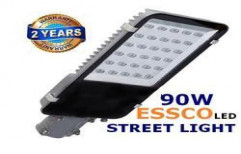 90W LED Street Light by Akshay Trading