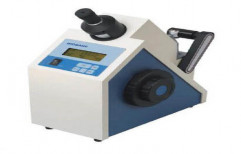 ABBE Digital Refractometer by Biobase Company
